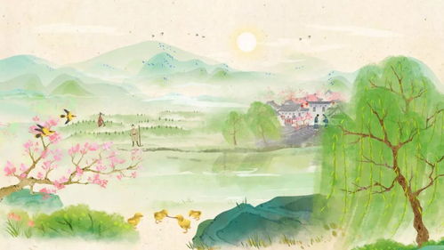 游山西村古诗诗句意思