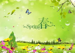 春天的成语和春天的古诗句