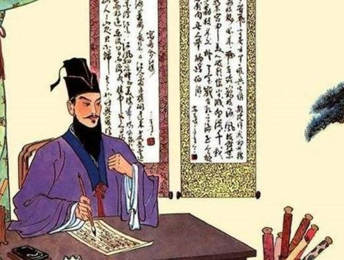 表示两人一起承担的古诗句