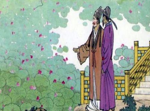 有关于夏的诗句有哪些