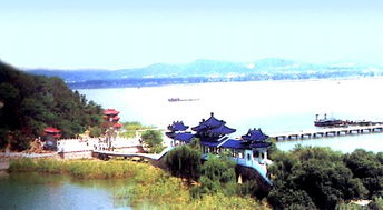 太湖,诗句