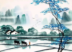 诗句,河流,描写,诗中