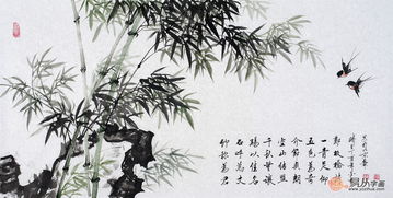 竹子冬天诗句古诗大全