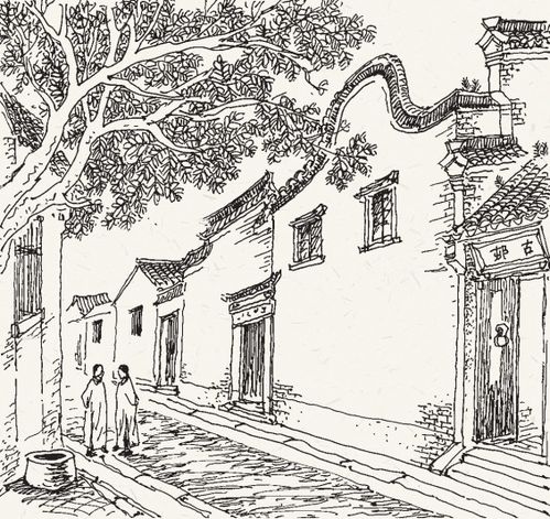 诗句,雁过