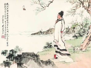 关于李白不放弃的诗句