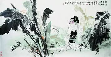 诗句,绿玉