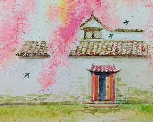 源于古诗文的诗句