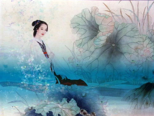 关于苍山李清照的诗句