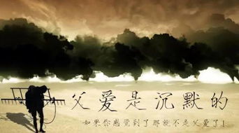 关于写怀念父亲的诗句