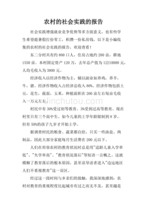 社会实践报告单(看报告单作文)