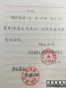 证明格式范文大全(个人证明格式范文大全)