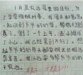 我哭了800字初三作文开头