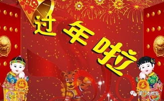 除夕春节感悟作文的开头
