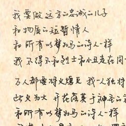 以梦为马的作文开头