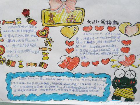 关于品格的作文开头结尾