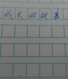 关于我长大了的作文的开头