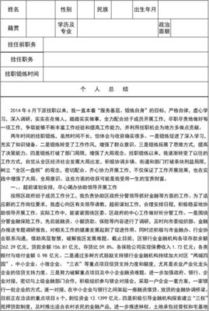 电力企业干部挂职锻炼工作总结(团干部挂职锻炼的工作总结)