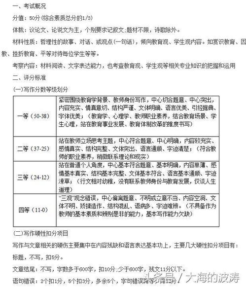 幼师证开头作文
