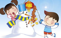 春节的作文开头200字左右