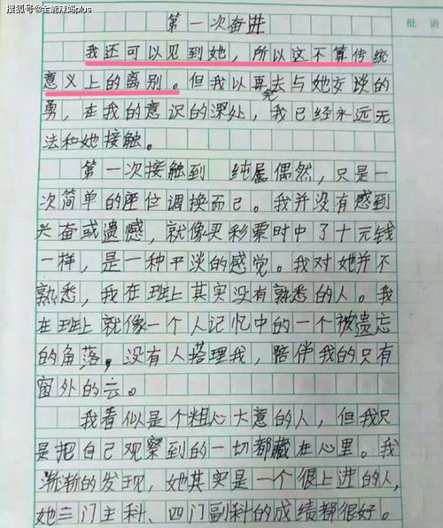 小学生幸福是奋斗的作文600字作文开头