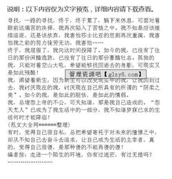 那陌生的身影作文开头