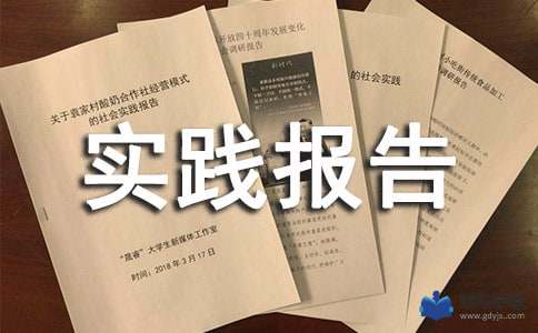 音乐系暑假社会实践报告(年音乐系暑假社会实践报告)
