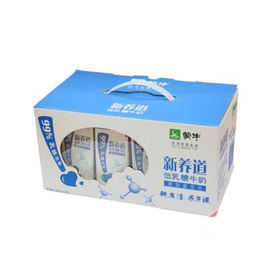 蒙牛牛奶和蒙牛奶粉哪个更适合早餐啊！(蒙牛奶粉怎么样？)