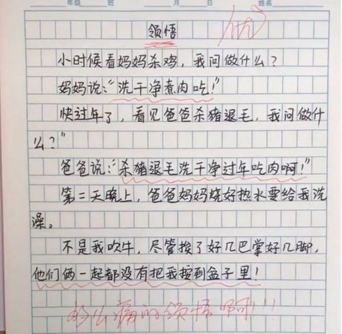 真没想到要毕业了450作文开头
