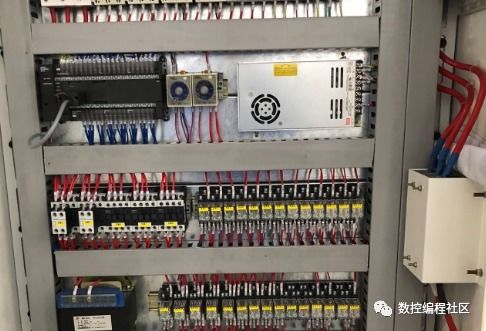 数控设备电气故障处理方法(数控设备电气故障处理方法论文)