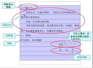 写给老师书信格式范文(书信格式写给老师的作文300字)