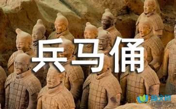兵马俑作文(兵马俑作文)