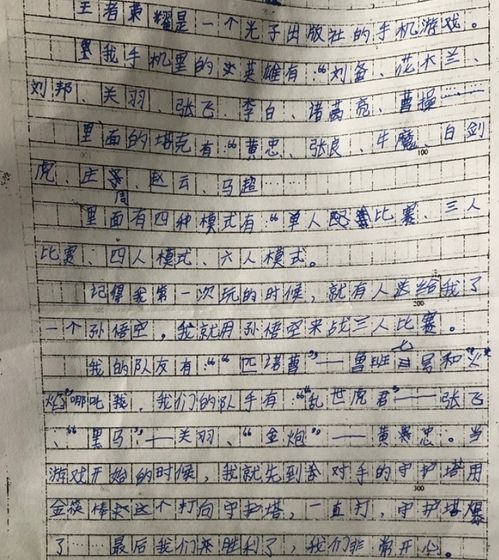 关于对美认识的作文600字作文开头