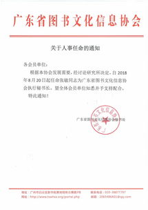 关于人事任命通知(人事任命通知)