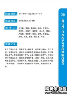 关于环境污染的调研报告(关于环境污染的作文)