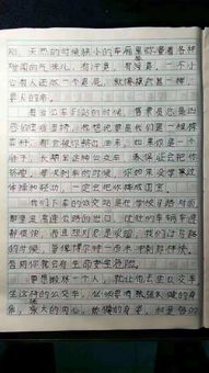 朋友传记作文600字开头