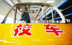 校车汇报材料(校车接送汇报材料)