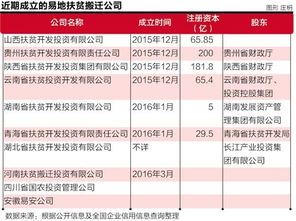 易地扶贫搬迁整改情况报告范文(易地扶贫搬迁工作总结)