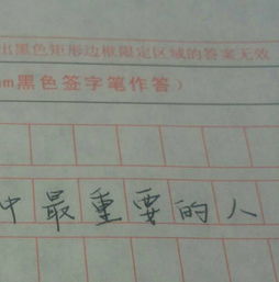 生命里的那个人500字作文开头结尾