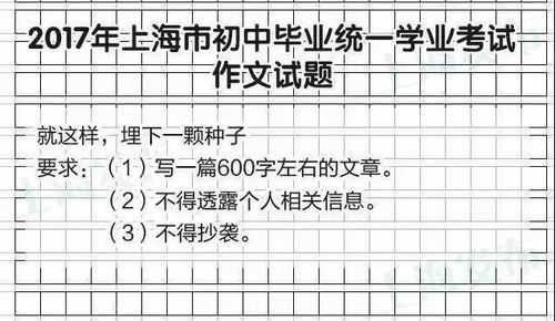 以谜底为开头的作文怎么写