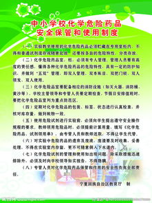 最新中学危险化学药品自查报告(最新中学危险化学药品自查报告)