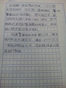 想象作文精彩开头300字作文
