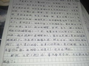 我最想的一个人500字作文开头结尾