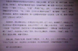 坚持的感觉真好作文开头结尾