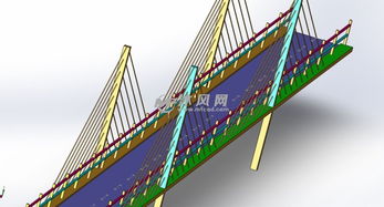 斜拉索桥的防雷设计(某桥斜拉索施工技术研讨)