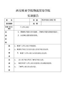 国际结算实训报告总结(国际结算报课程实训心得总结)