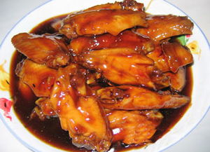 关于可乐鸡翅的作文开头