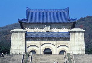 游中山陵作文开头