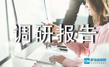 村务监督调研报告(村务监督调研报告参考)