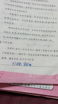 有关生活道理作文开头