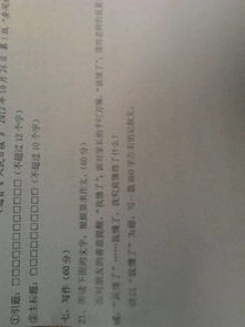 对比法800字作文开头